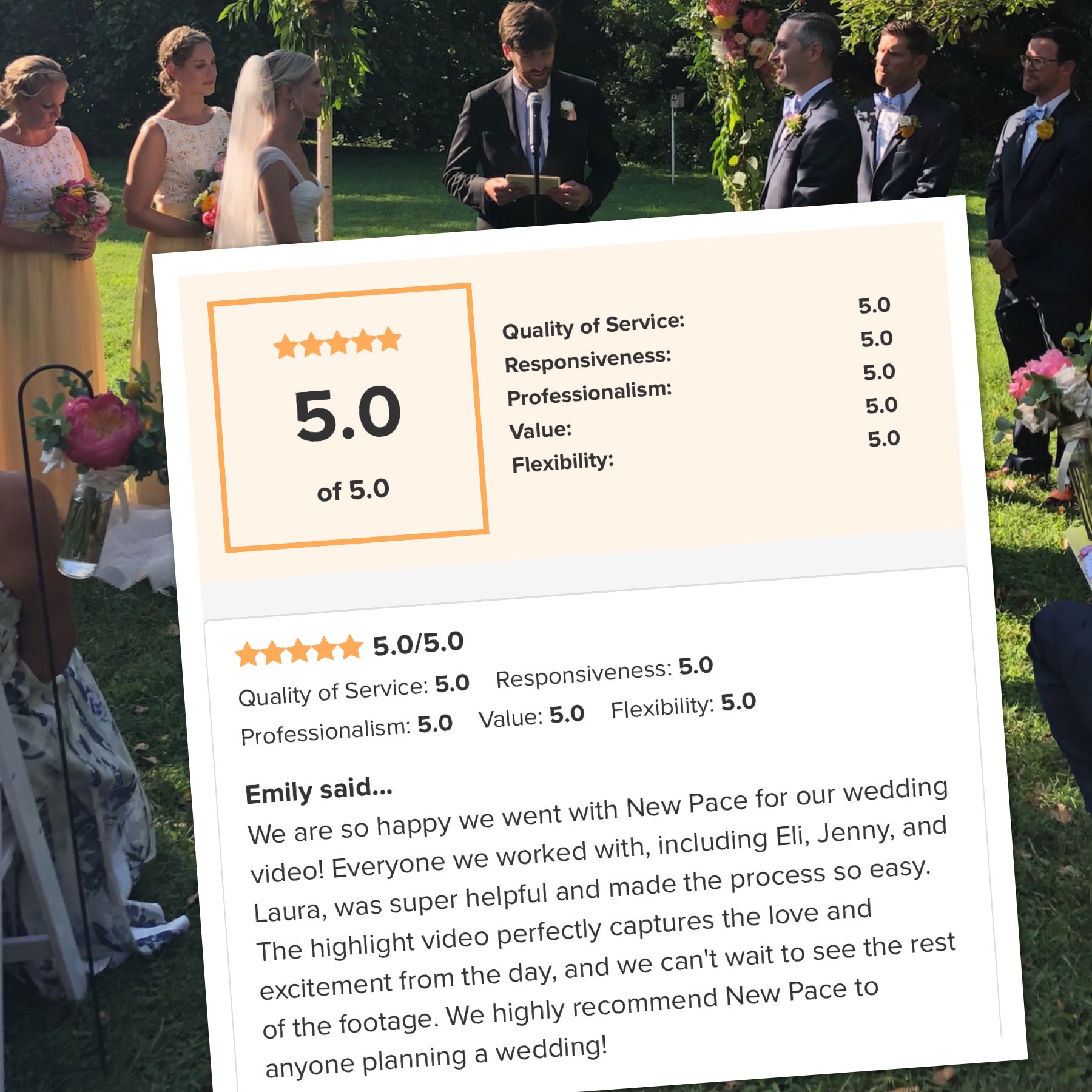 Wedding Film Review