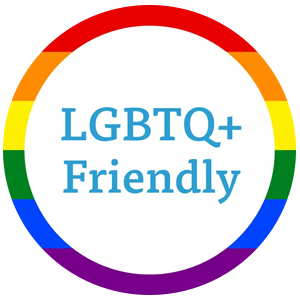 New Pace Wedding Photography and Videography is LGBTQ+ Friendly