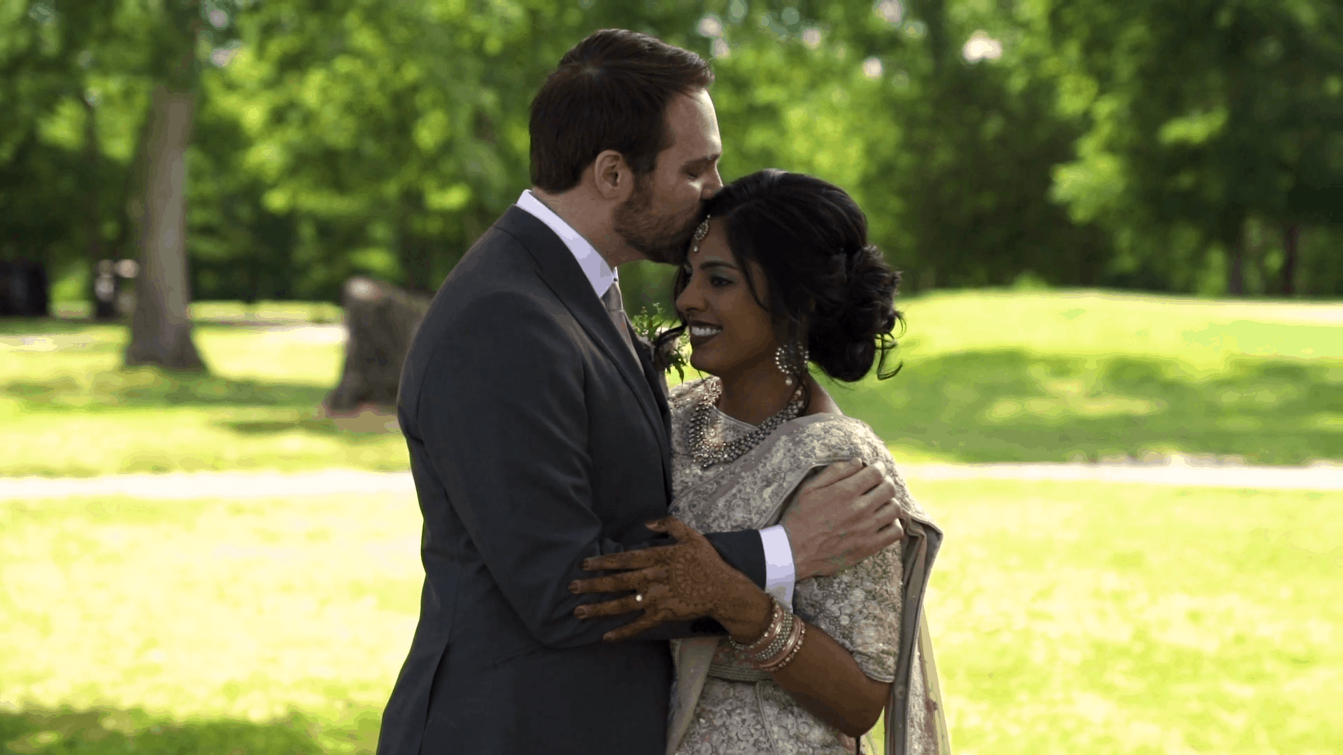 Aarushi & Ryan - Grove at Centerton