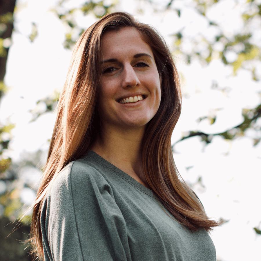 Jen Serafin​