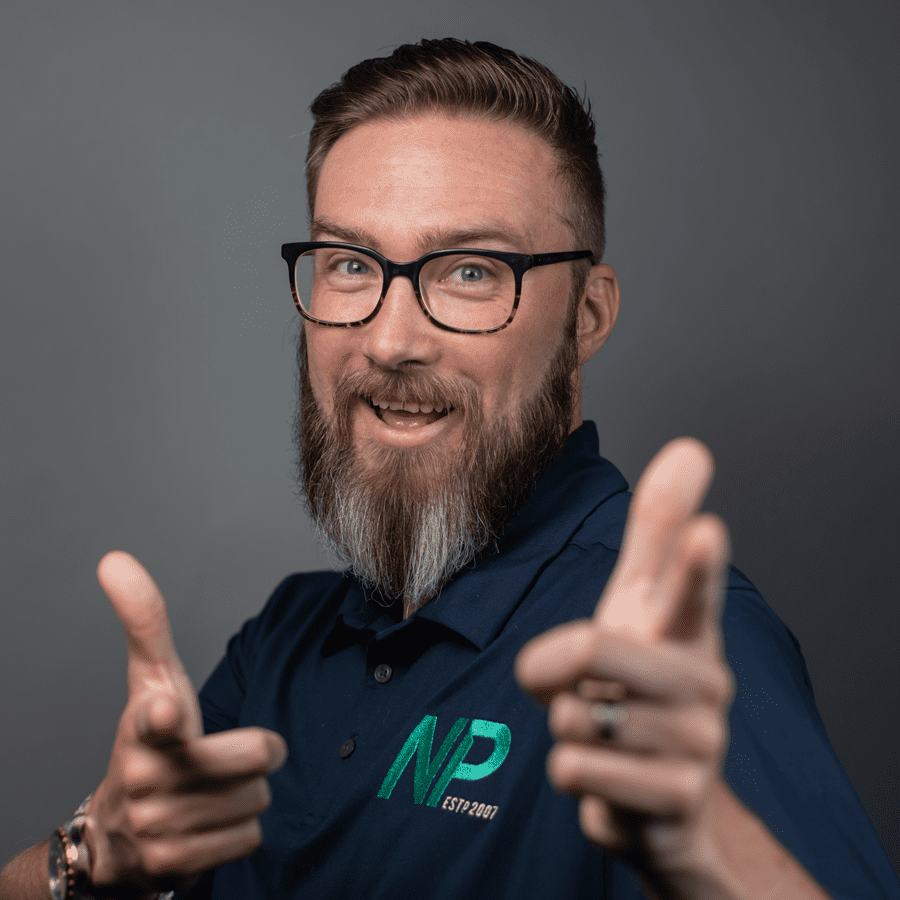 Bill Connell​