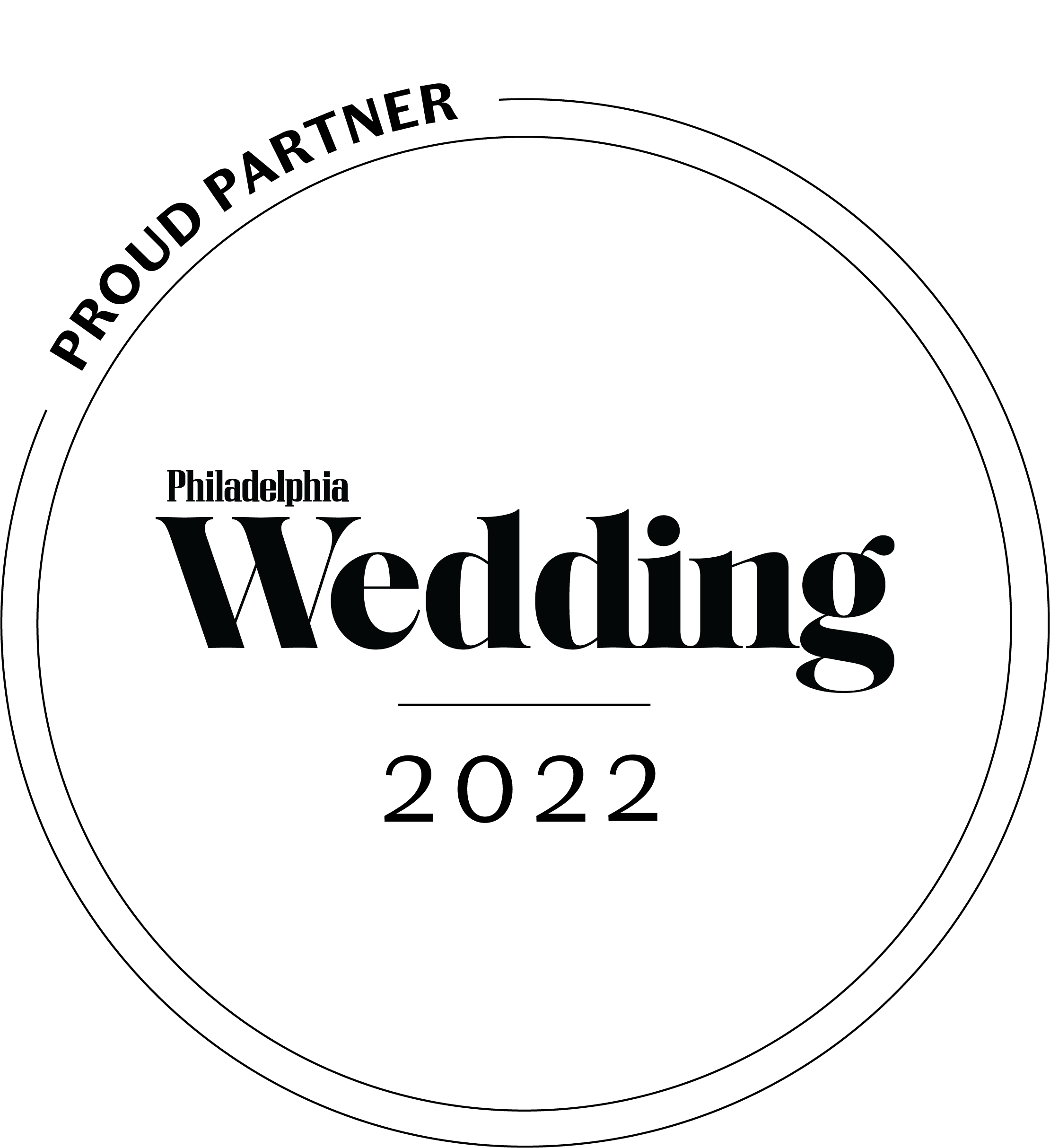 New Pace Weddings is a proud partner of Philadelphia Wedding Services.