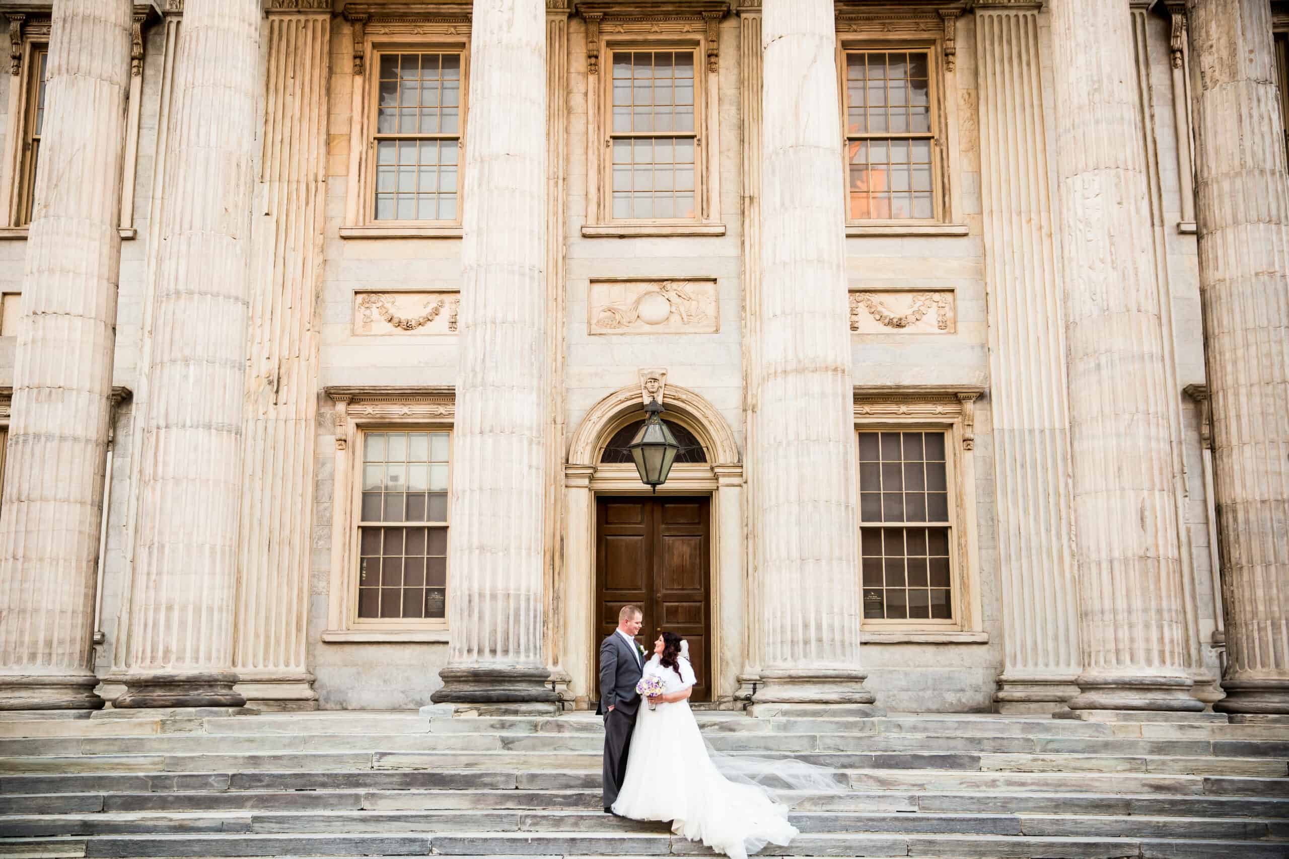 Collaborative Wedding Photography