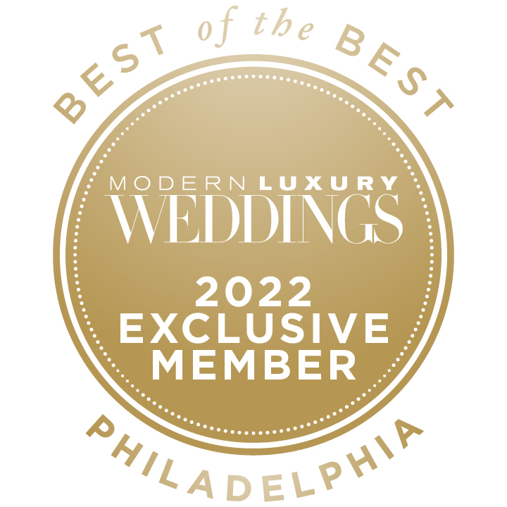 Modern Luxury Weddings - Best of the Best 2022