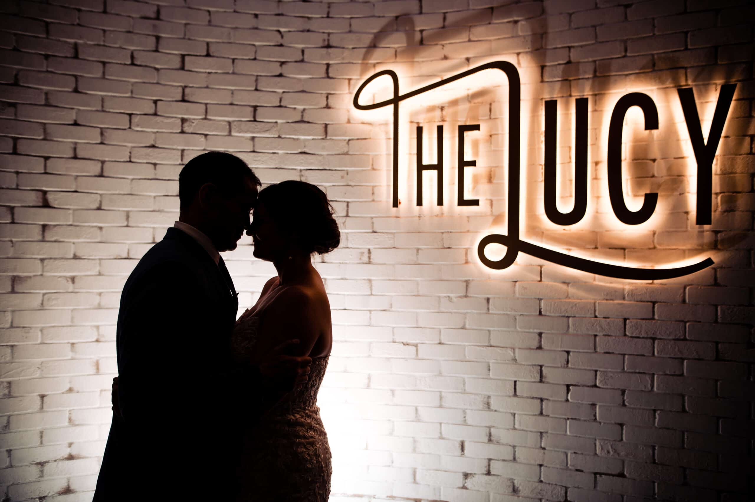 Wedding at The Lucy Philadelphia