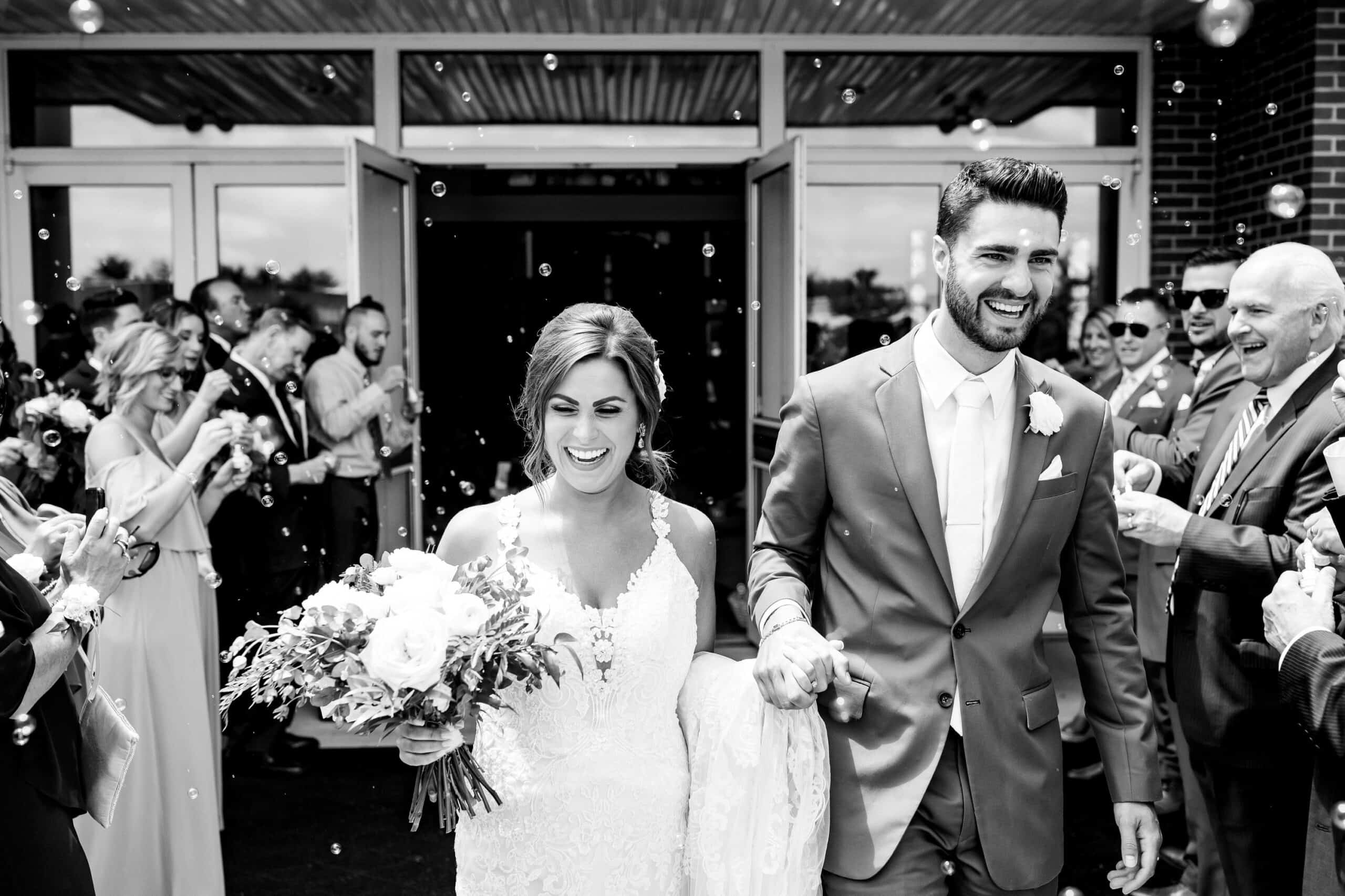 Hiring a Photography / Videography Team