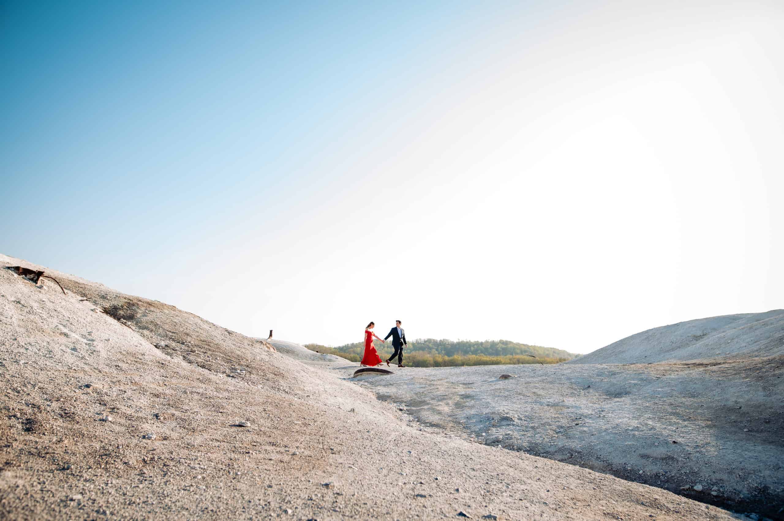 White Cliffs of Conoy engagement