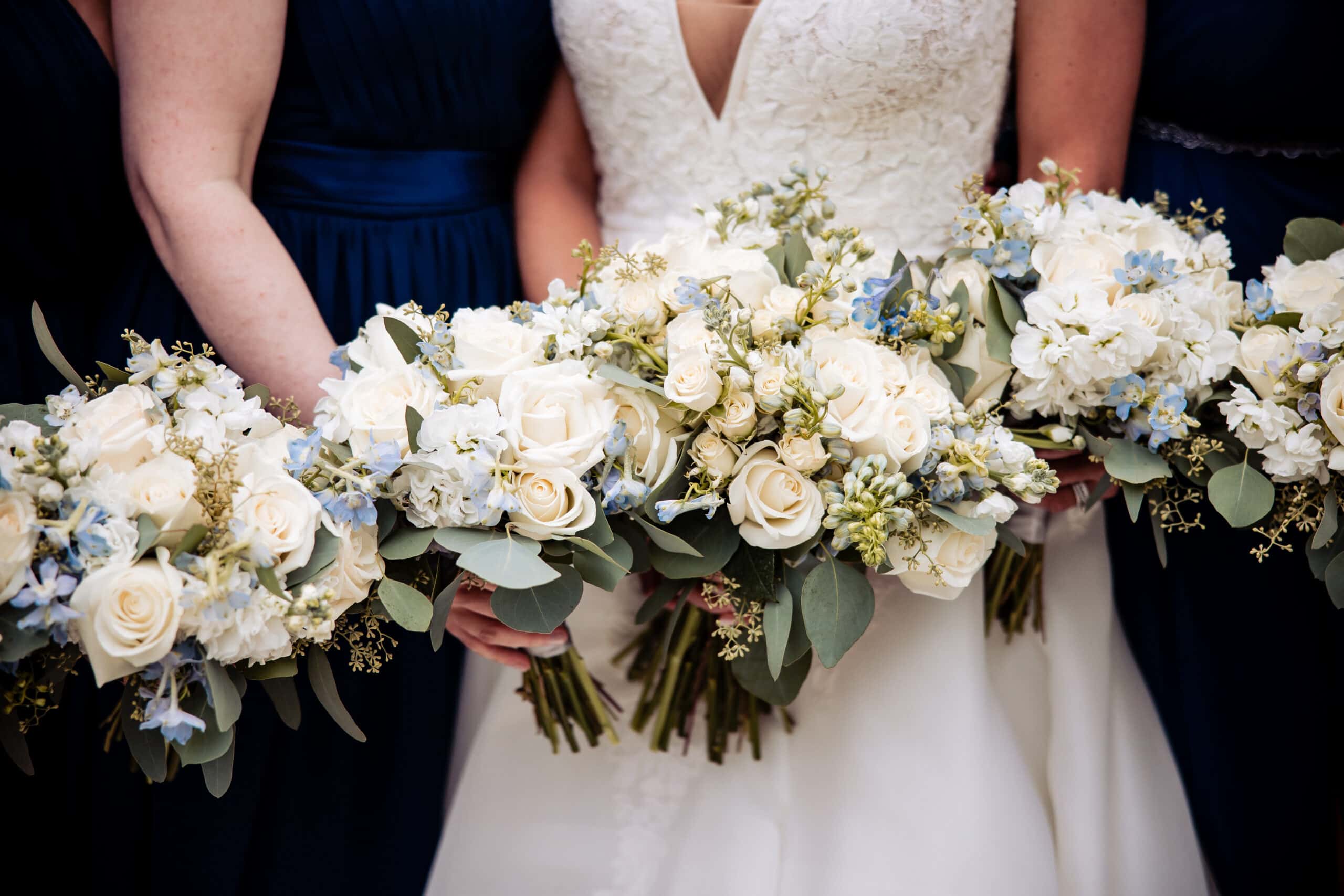 wedding flowers