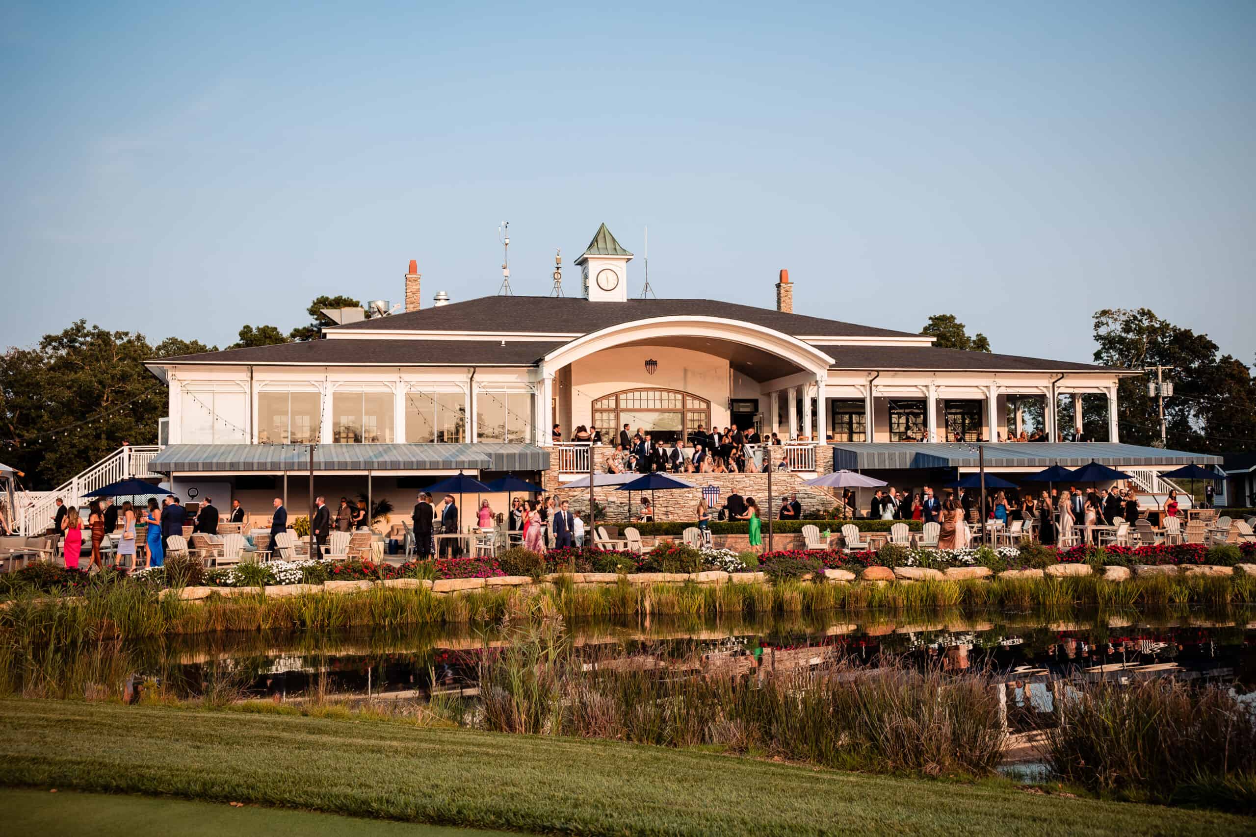 union league national golf club