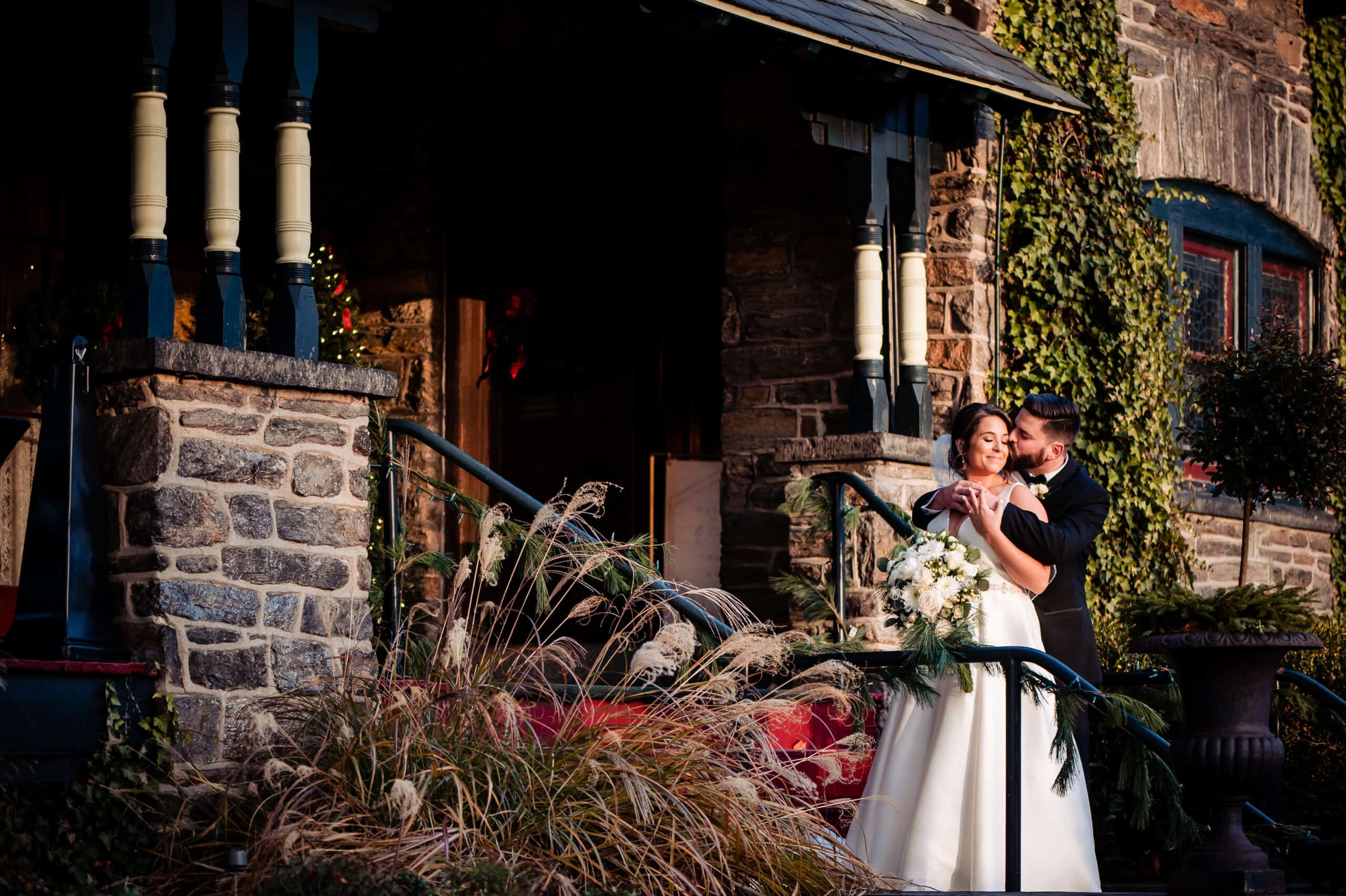 New Pace Weddings provides award winning photography services for engagement shoots and weddings.