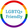 New Pace Wedding Photography and Videography is LGBTQ+ Friendly