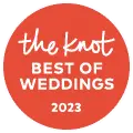 The Knot - Best of Weddings 2023