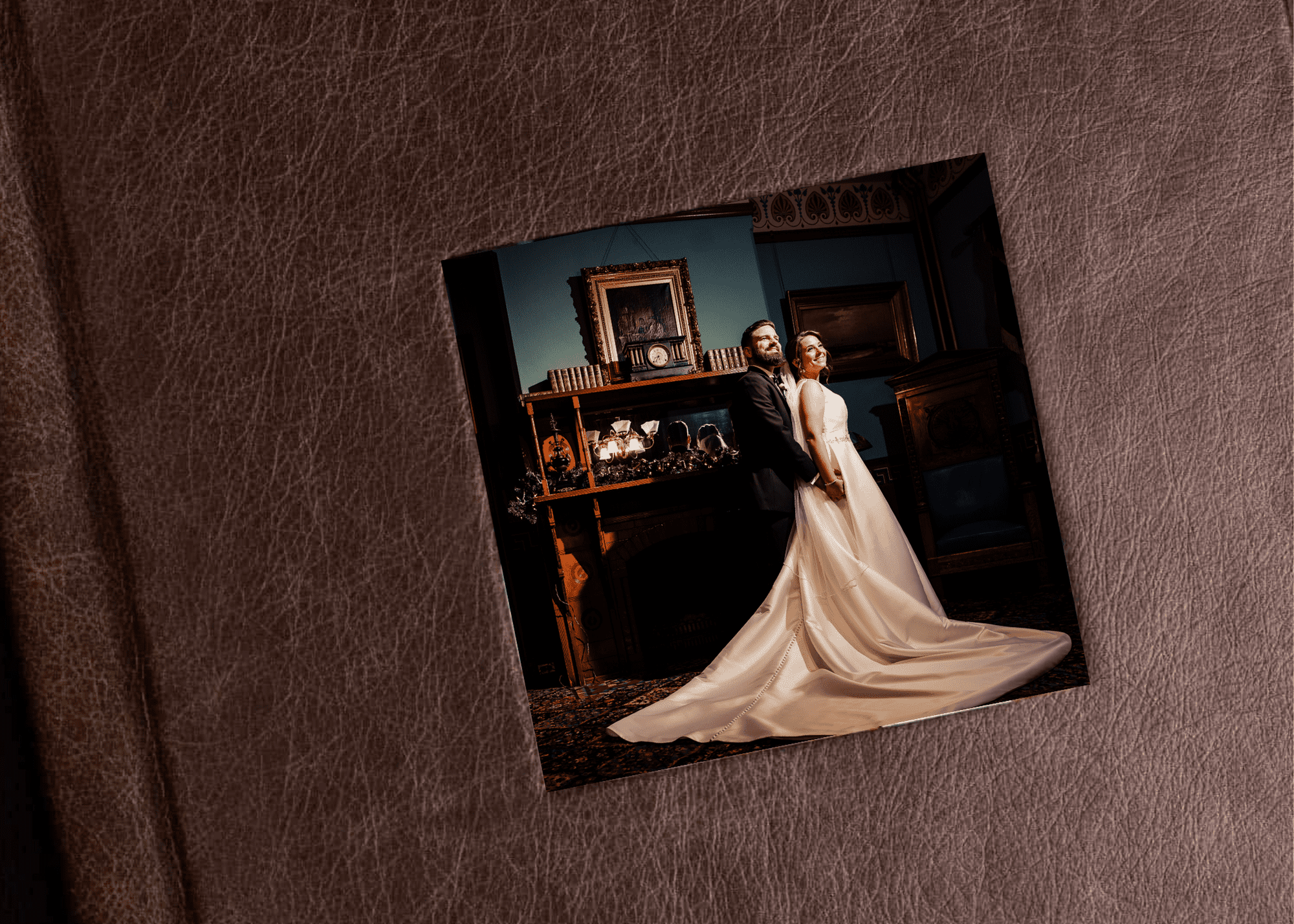 Wedding Photo Albums: Are They Worth It?