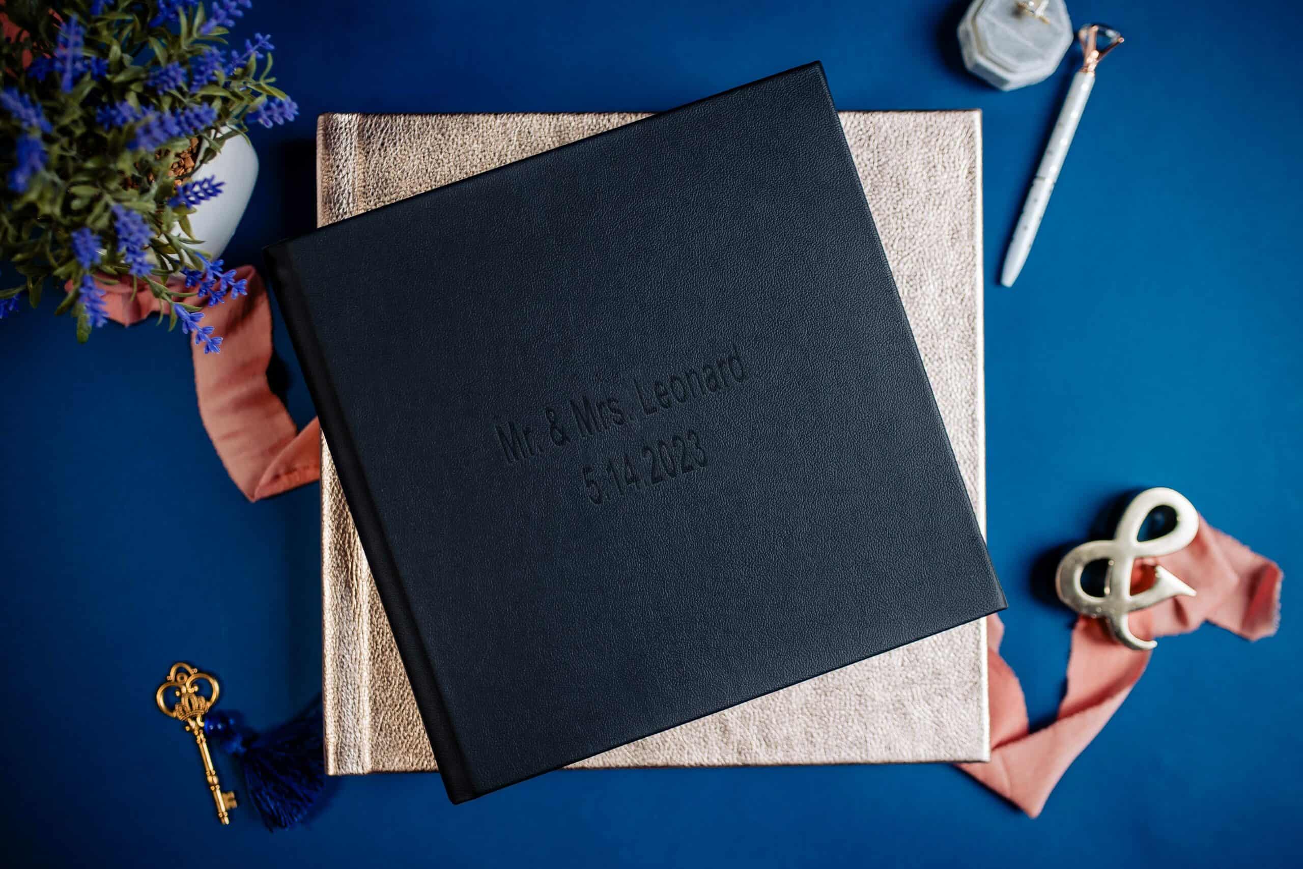 18 Best Wedding Photo Albums 2024 — Wedding Albums for Every Budget