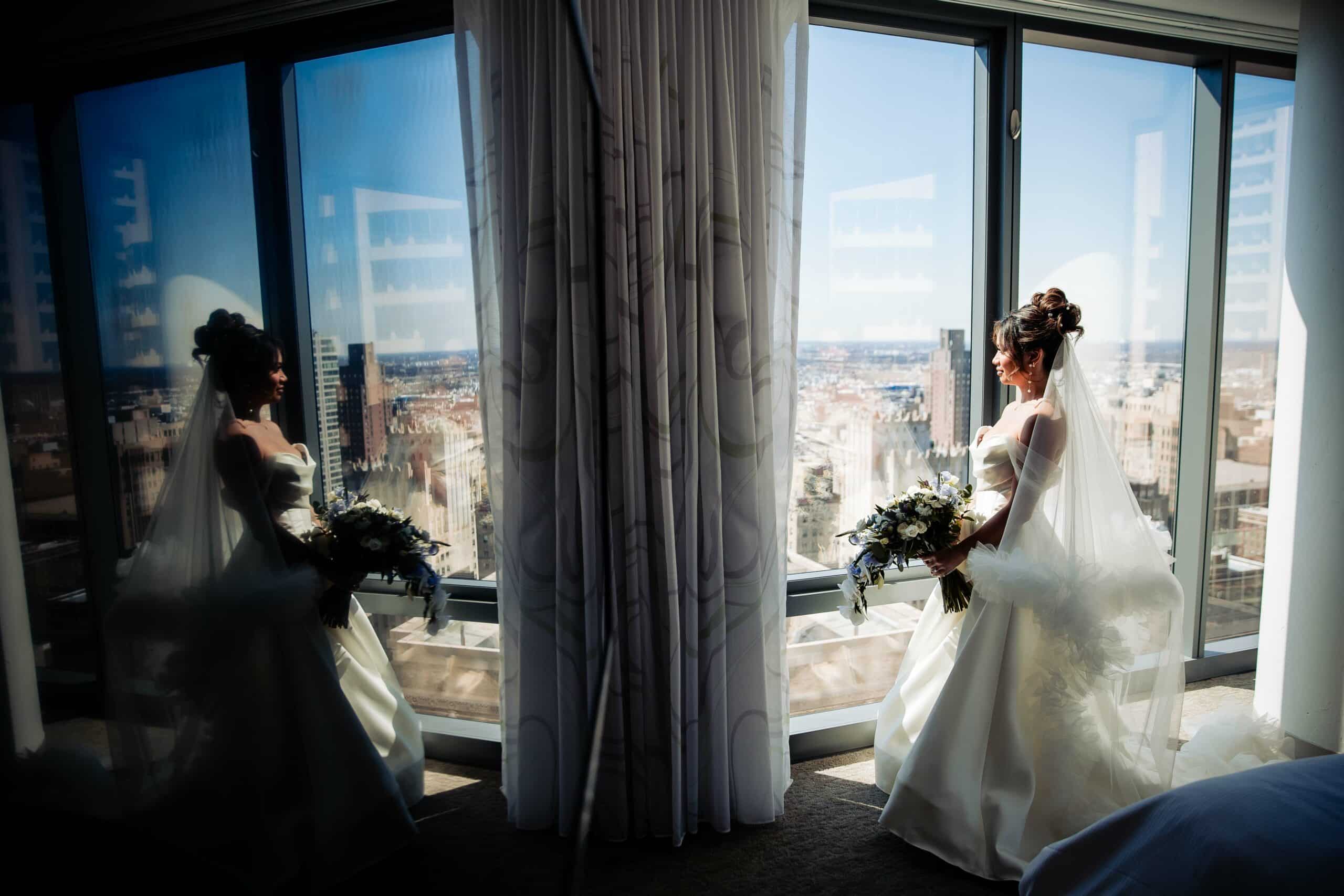 Luxury wedding venue Philadelphia