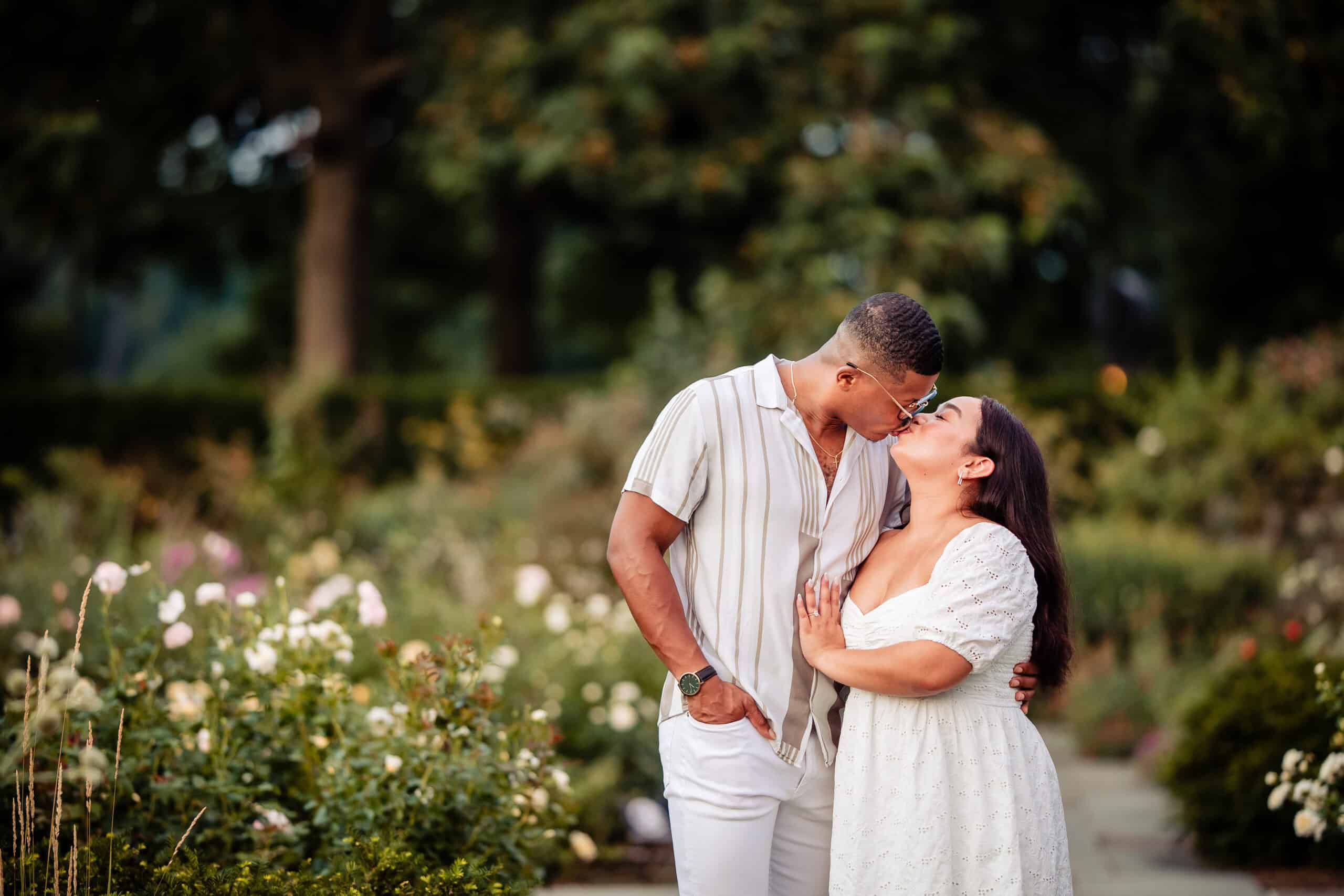 Thu-Ann & Keannu